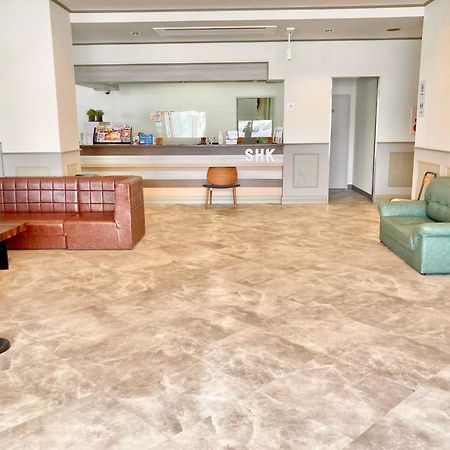 Smart Hotel Kutchan Нісеко Екстер'єр фото